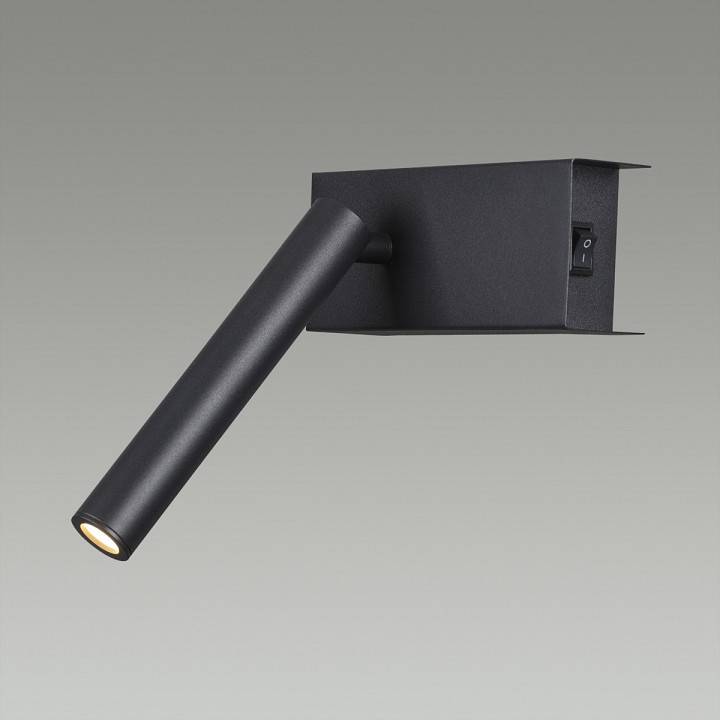 Бра светодиодное Lumion Manny 5638/3WL