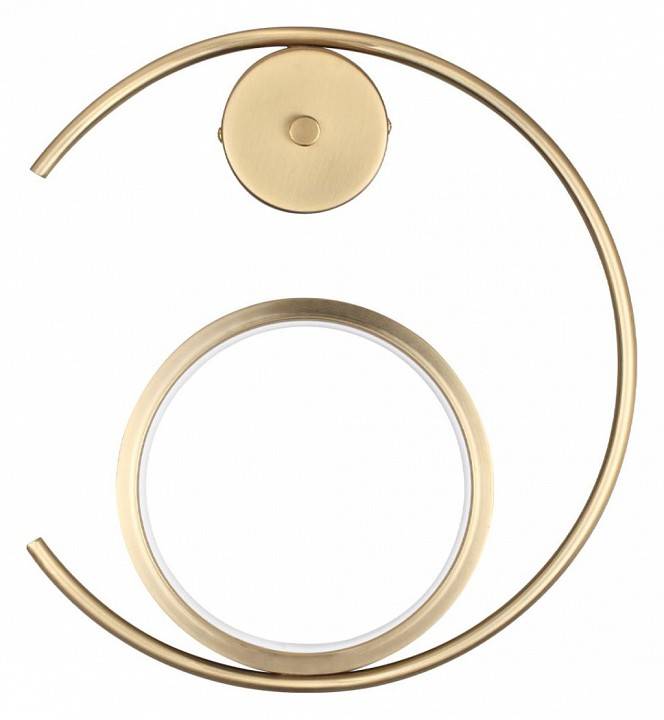 Бра светодиодное Lumion Ledio 5689/7WL