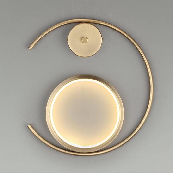 Бра светодиодное Lumion Ledio 5689/7WL