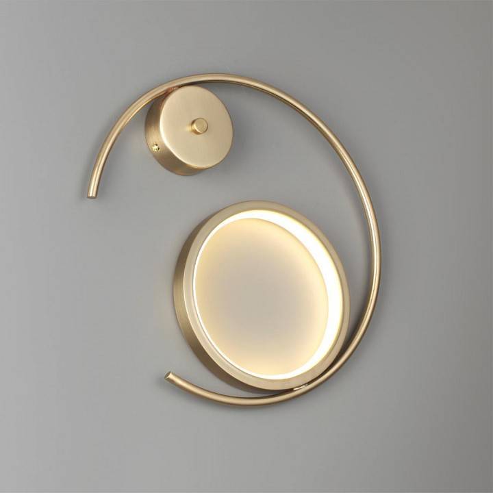 Бра светодиодное Lumion Ledio 5689/7WL