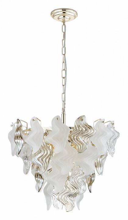 Подвесная люстра Lumion Lupine 6529/7