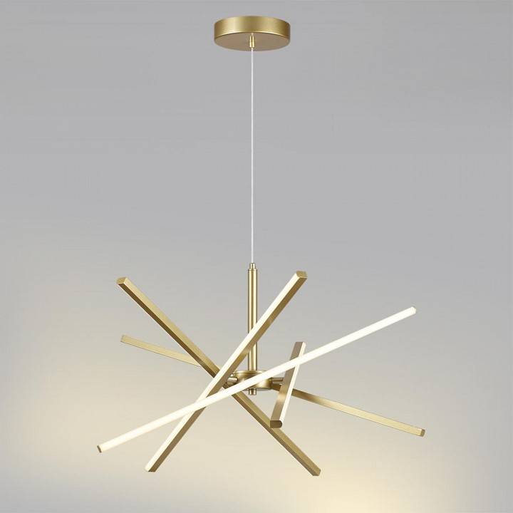 Подвесная люстра Lumion Parker 6564/60L