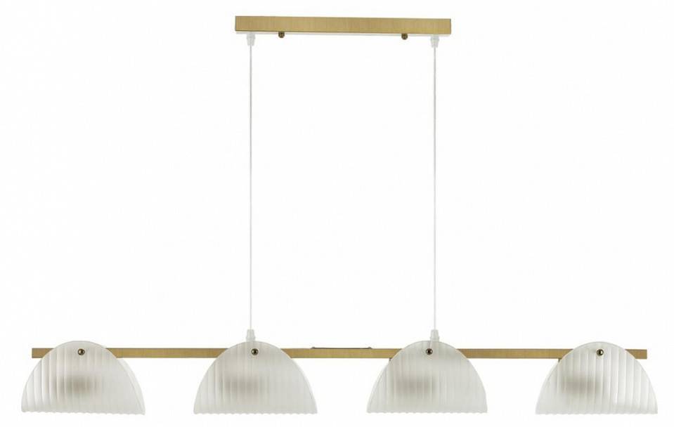 Подвесной светильник Lumion Fioro 4xG9 6571/4C