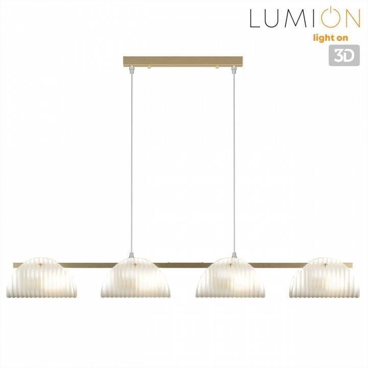 Подвесной светильник Lumion Fioro 4xG9 6571/4C