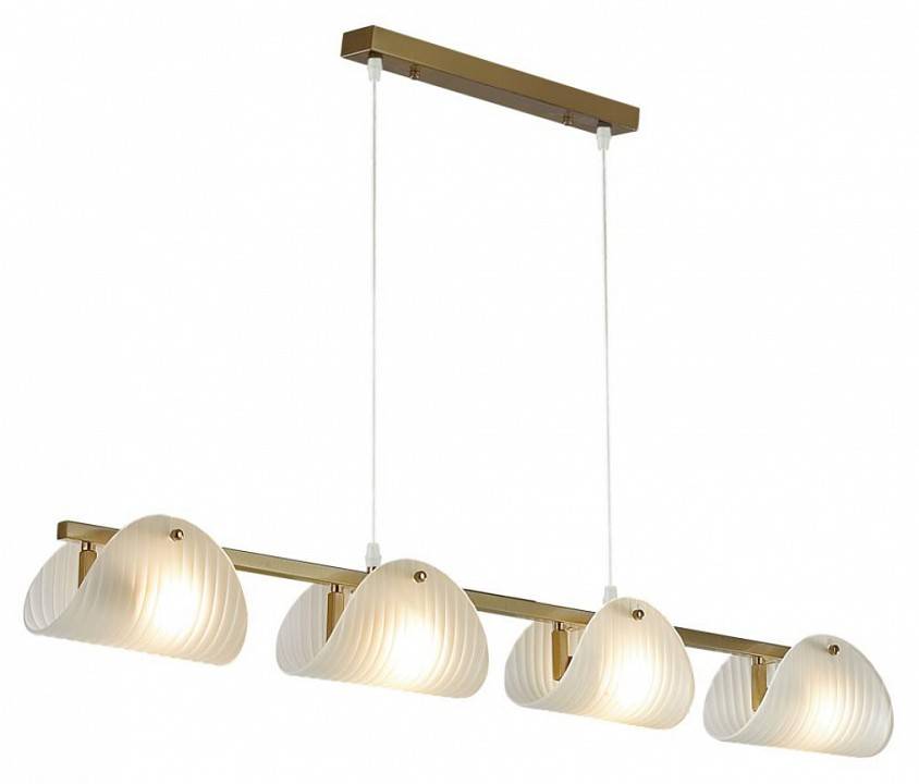 Подвесной светильник Lumion Fioro 4xG9 6571/4C