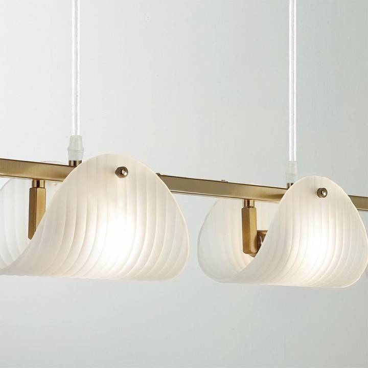 Подвесной светильник Lumion Fioro 4xG9 6571/4C