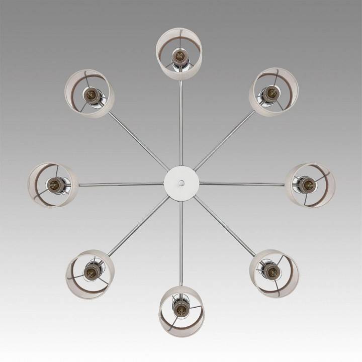 Люстра на штанге Lumion Arnika 6585/8