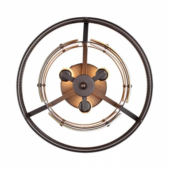 Накладной светильник Lumion Zarina 8007/3C