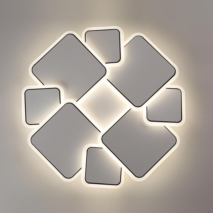 Светильник потолочный Lumion BRIDGE 90 Вт 8013/90CL