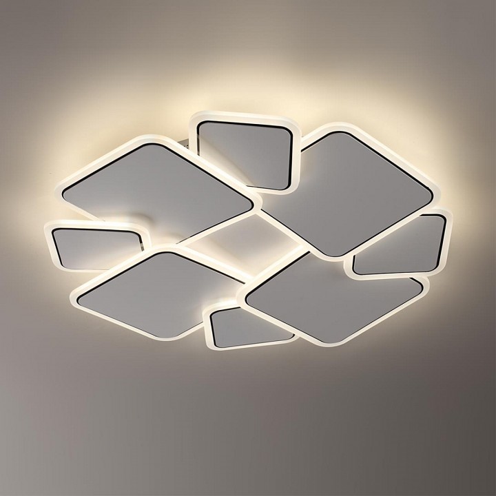 Светильник потолочный Lumion BRIDGE 90 Вт 8013/90CL