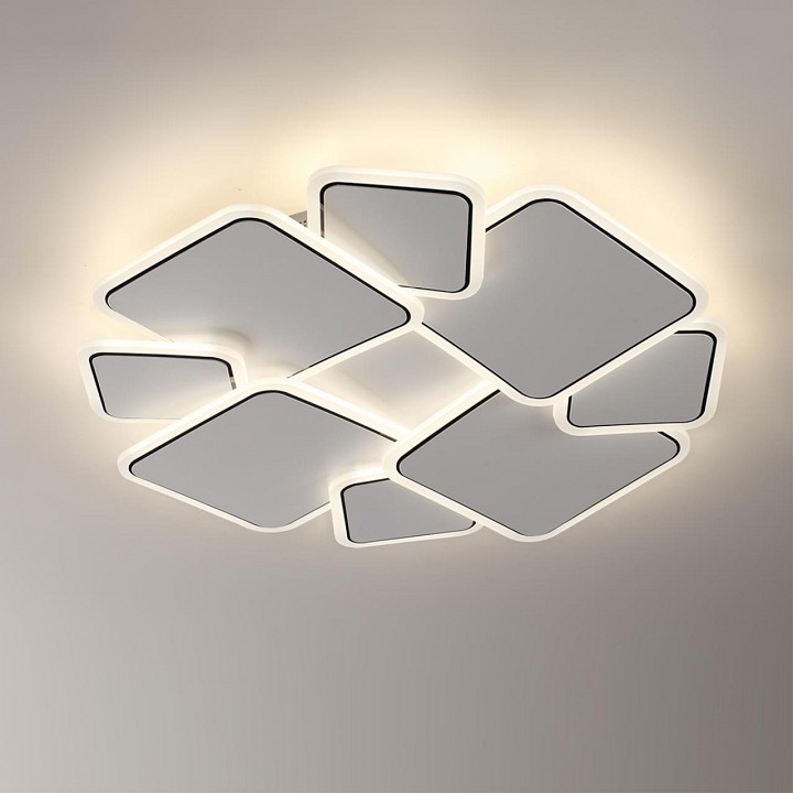 Светильник потолочный Lumion BRIDGE 90 Вт 8013/90CL