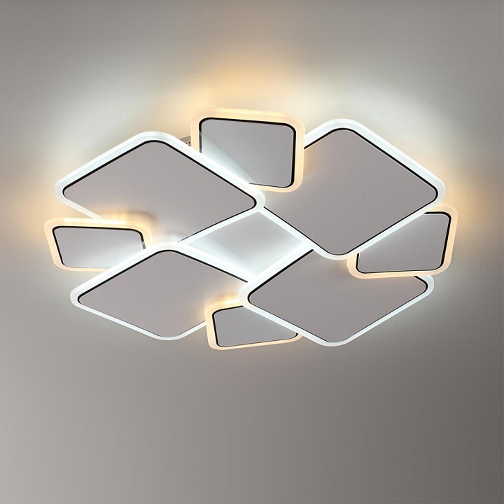 Светильник потолочный Lumion BRIDGE 90 Вт 8013/90CL