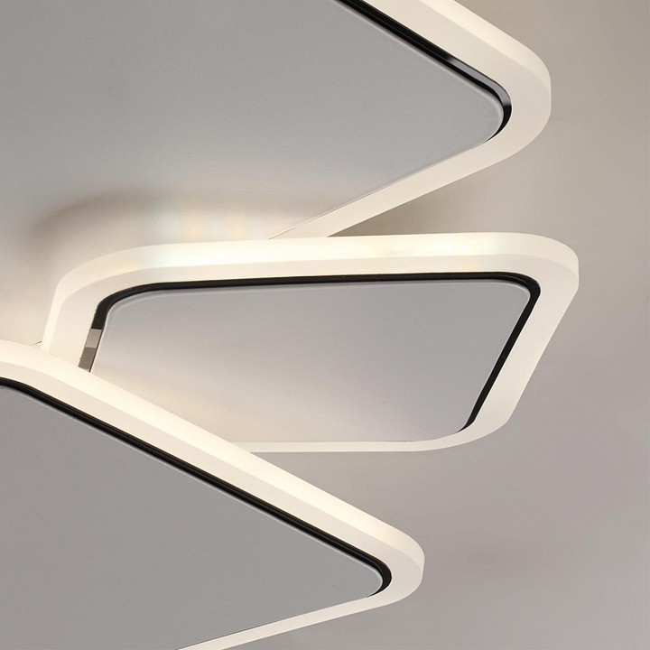 Светильник потолочный Lumion BRIDGE 90 Вт 8013/90CL