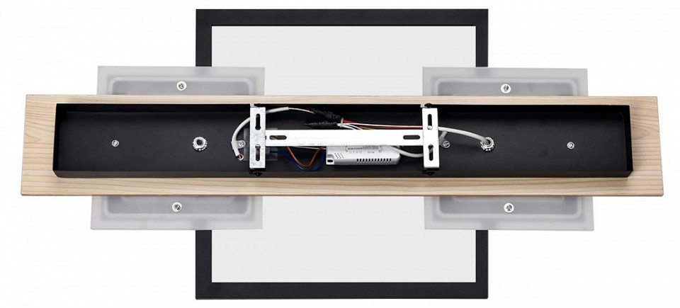 Спот Lumion Ledio 8025/20WL