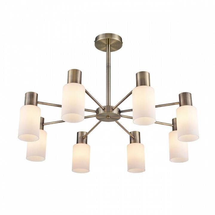 Подвесной светильник Lumion Mave 8100/8C