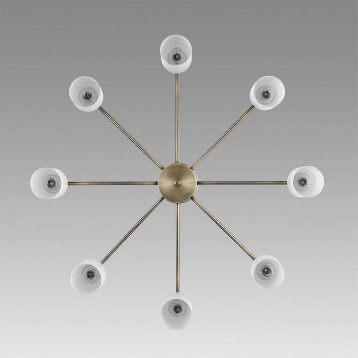 Подвесной светильник Lumion Mave 8100/8C