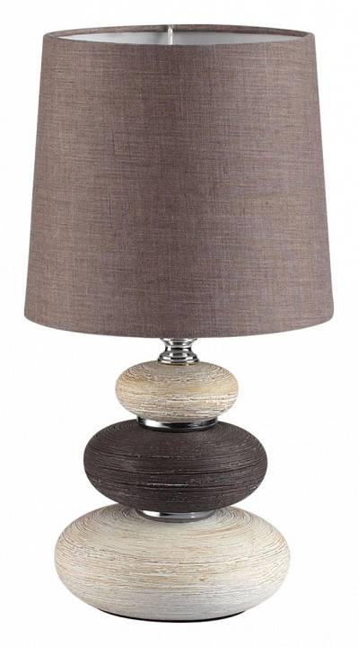 Настольная лампа декоративная Lumion Latza 8126/1Т