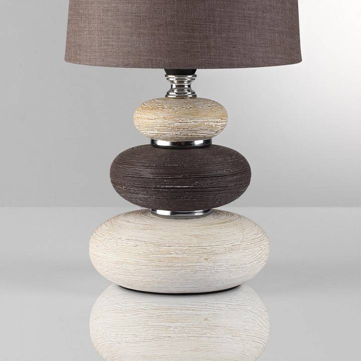 Настольная лампа декоративная Lumion Latza 8126/1Т