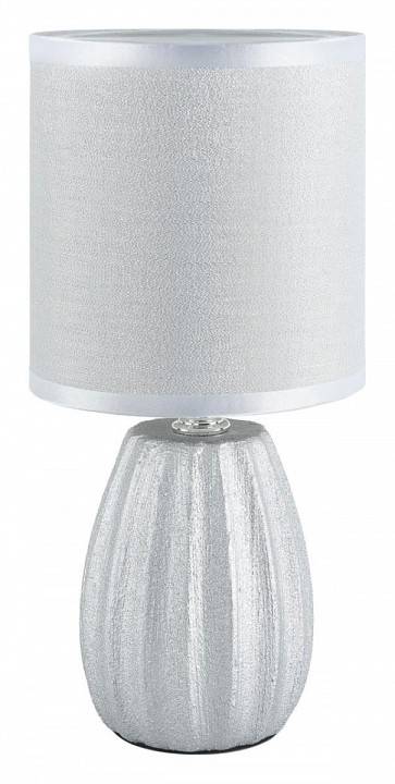 Настольная лампа декоративная Lumion EVANA 8172/1T