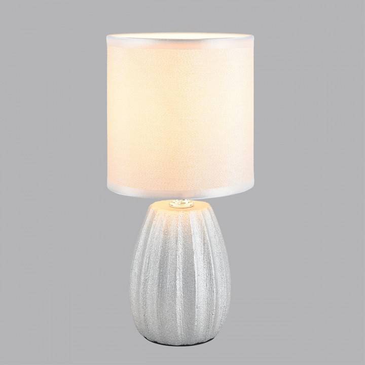 Настольная лампа декоративная Lumion EVANA 8172/1T