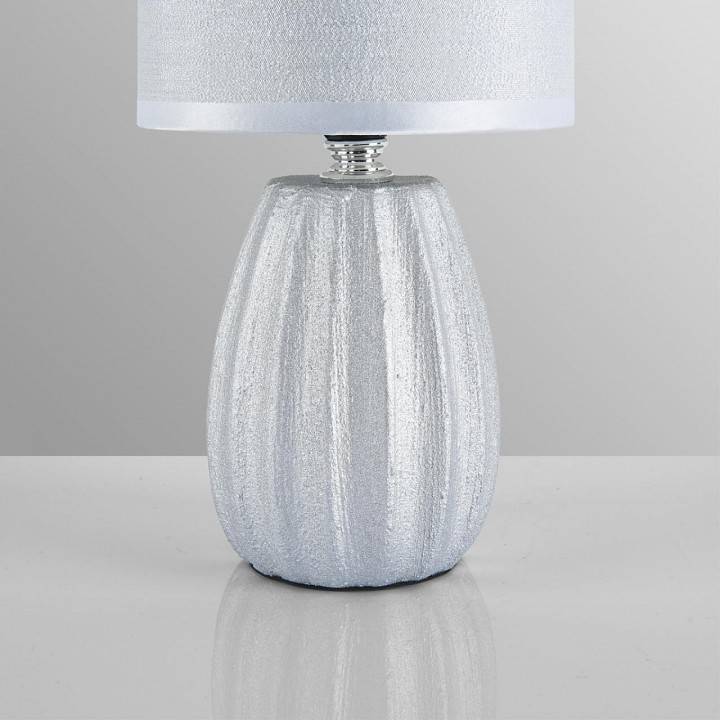 Настольная лампа декоративная Lumion EVANA 8172/1T