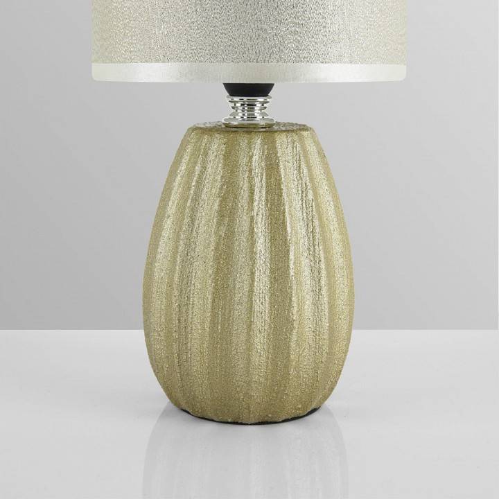 Настольная лампа декоративная Lumion EVANA 8173/1T