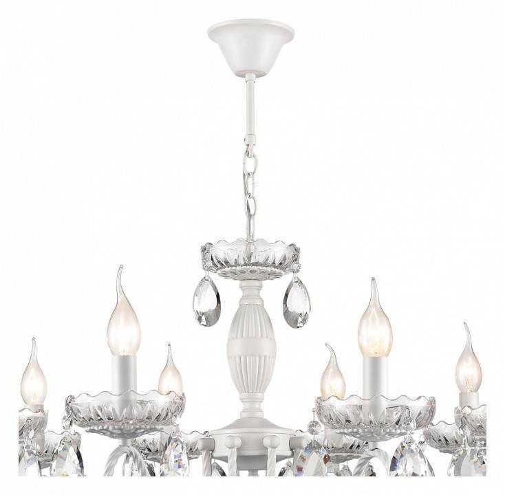 Подвесная люстра Lumion Snow 8189/8