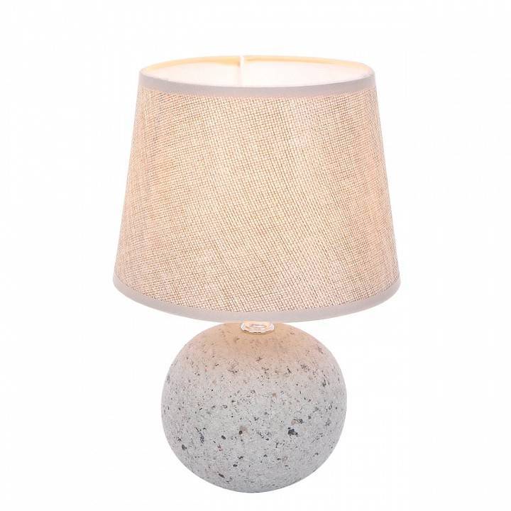 Настольная лампа декоративная Lumion Tareka 8215/1T