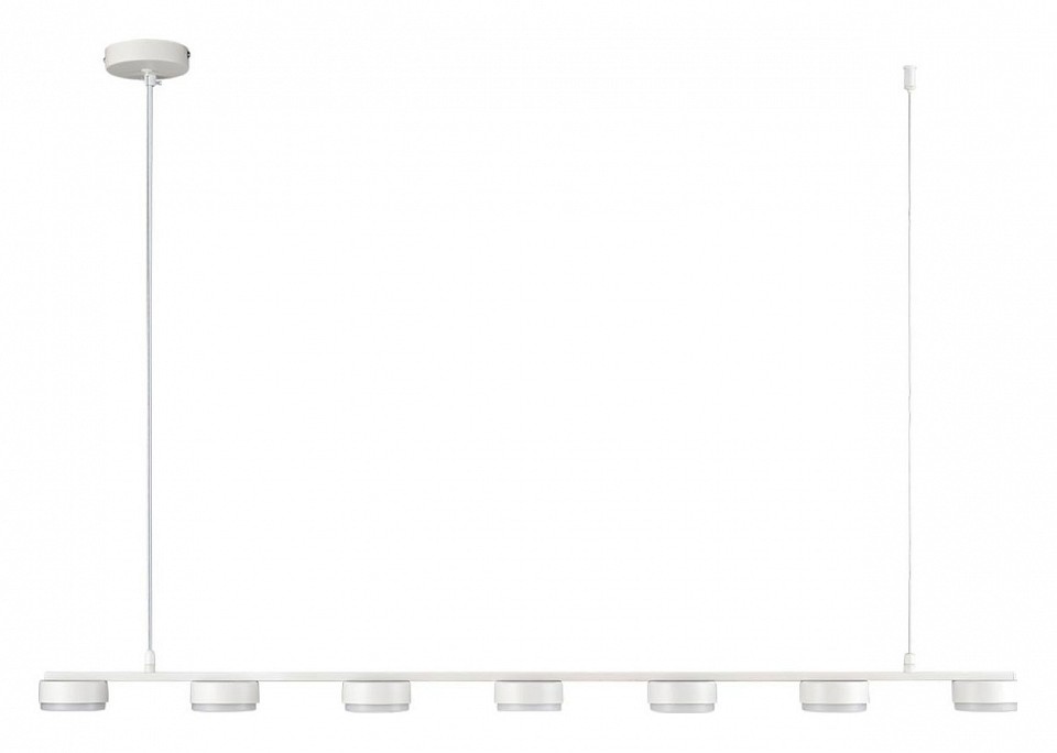 Подвесной светильник Lumion TORINA 8265/7