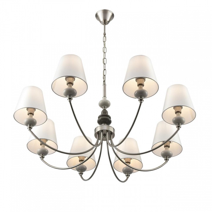 Подвесная люстра Lumion KENTUKI 8283/8