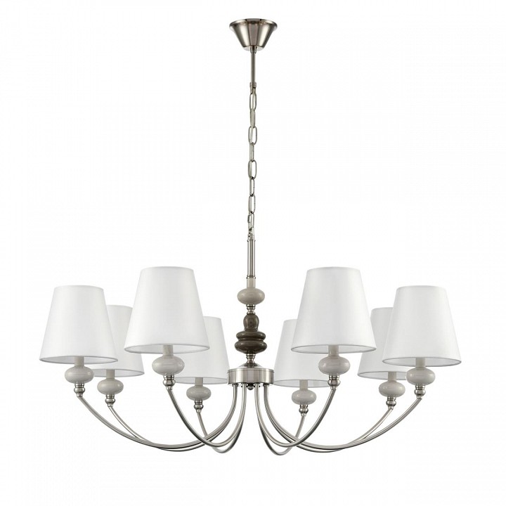 Подвесная люстра Lumion KENTUKI 8283/8