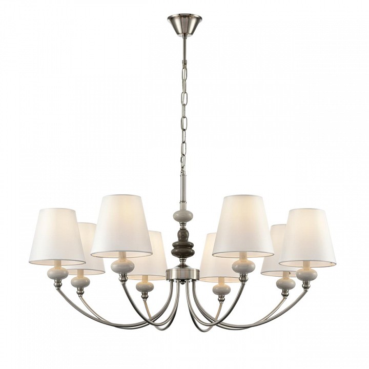 Подвесная люстра Lumion KENTUKI 8283/8