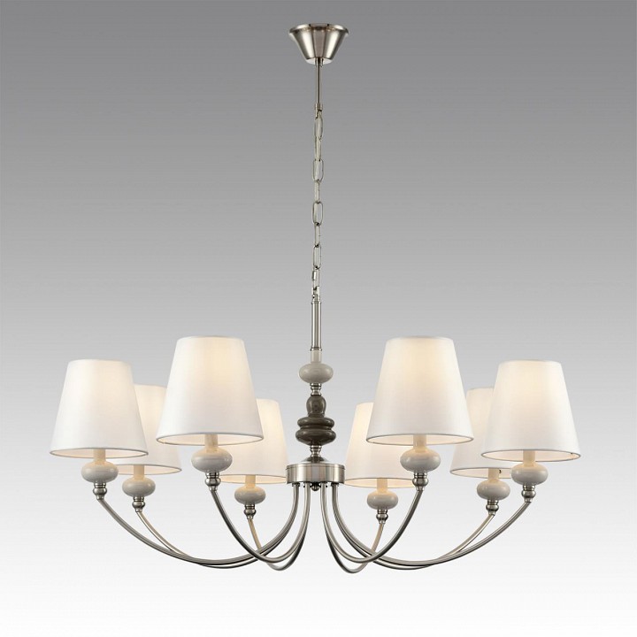 Подвесная люстра Lumion KENTUKI 8283/8