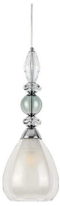 Подвесной светильник Lumion GANNA 8293/1A