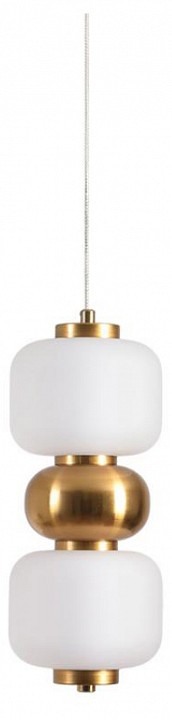 Подвесной светильник Lumion LEDIO 8324/20L