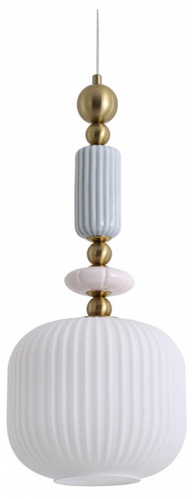 Подвесной светильник Lumion ALEGRA 8334/1