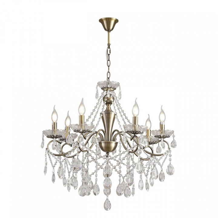 Подвесная люстра Lumion LUINA 8346/7