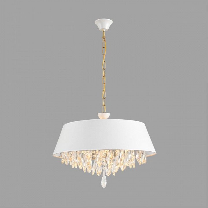 Подвесная люстра Lumion CLASSI 8374/6