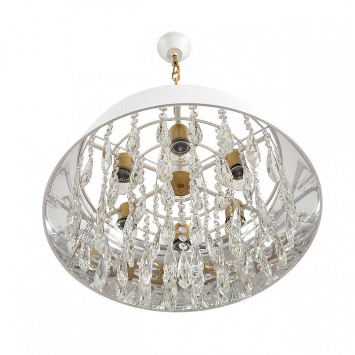 Подвесная люстра Lumion CLASSI 8374/6
