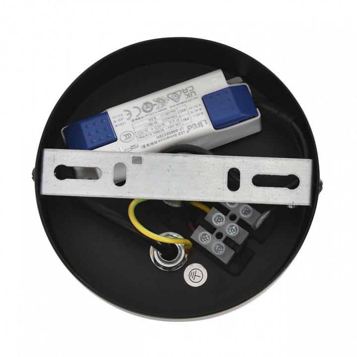 Подвесной светильник Lumion CAMOMILE 8379/9L