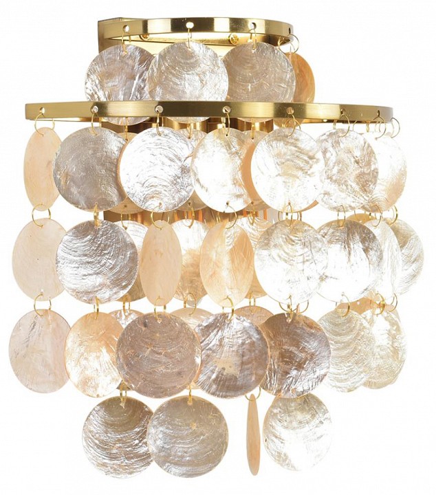 Накладной светильник Lumion MODERNI 8386/2W