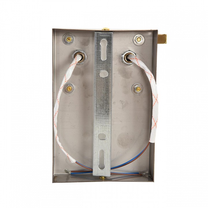 Накладной светильник Lumion MODERNI 8386/2W