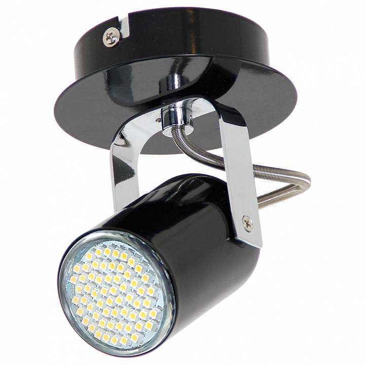 Спот Luminex Nick 1xGU10 6140