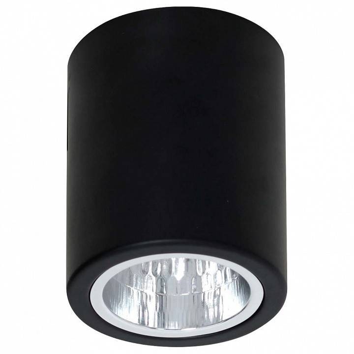 Светильник накладной Luminex Downlight Round 7237