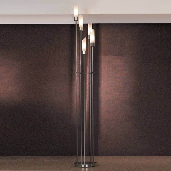 Торшер Lussole Lano LSC-2805-05