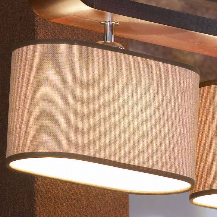 Подвесной светильник Lussole Nulvi 3 лампы LSF-2103-03