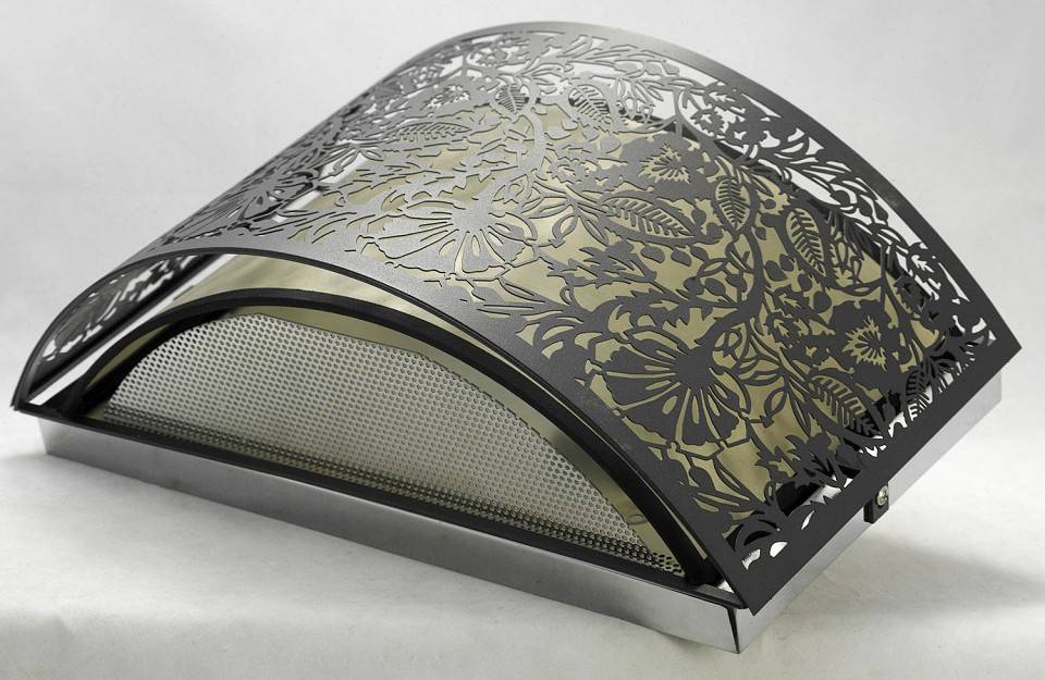 Накладной светильник Lussole Vetere LSF-2371-01V