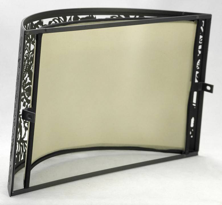 Накладной светильник Lussole Vetere LSF-2371-01V