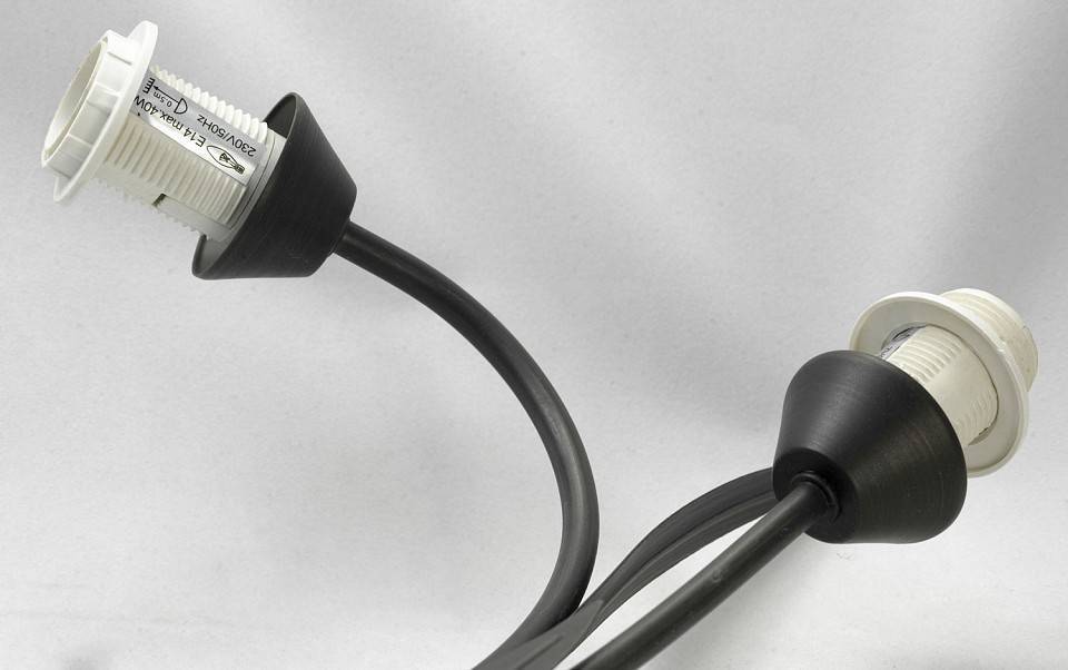 Бра Lussole Bagheria LSF-6291-02