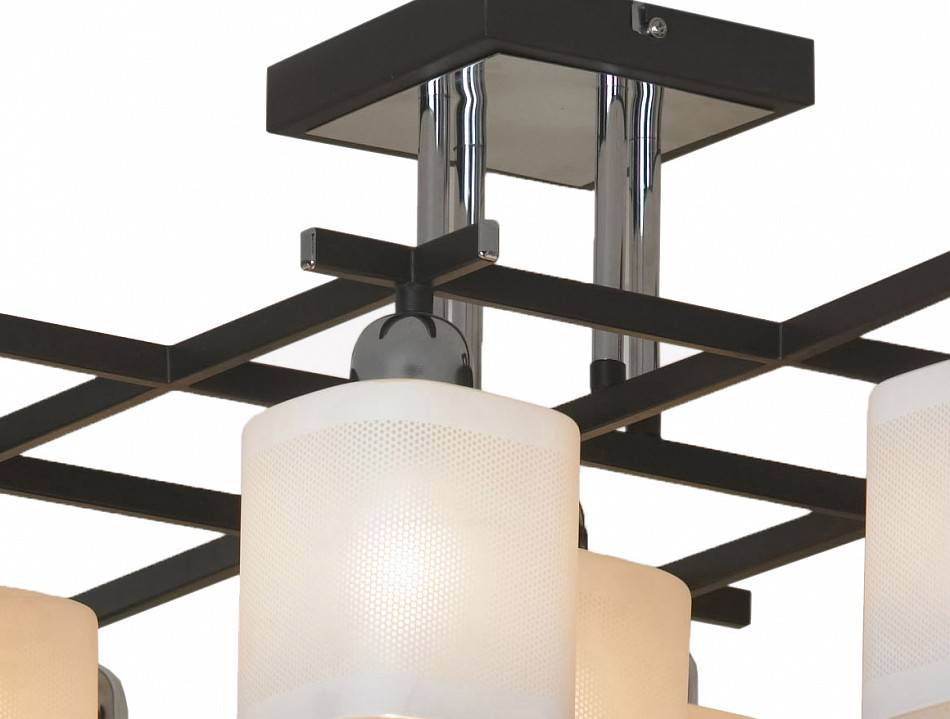 Потолочная люстра Lussole Costanzo LSL-9007-09